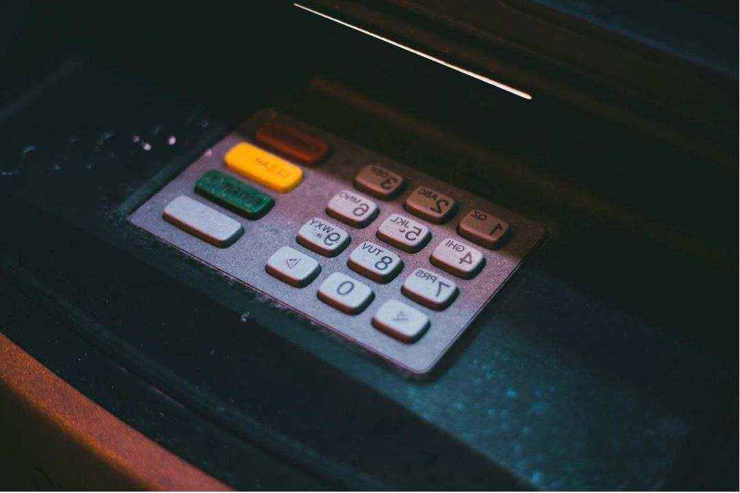 Finansų planavimo susitikimas