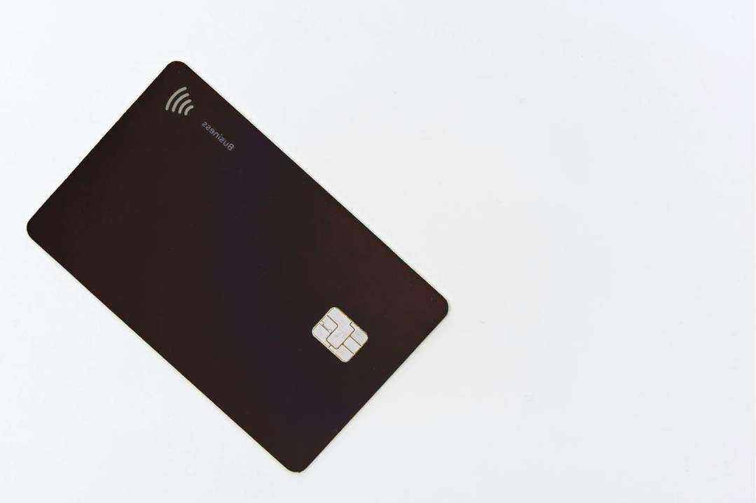 Mobilios bankininkystės ekranas